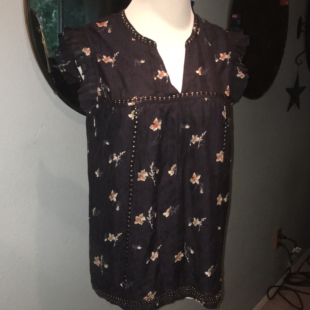 NWT Joie Top